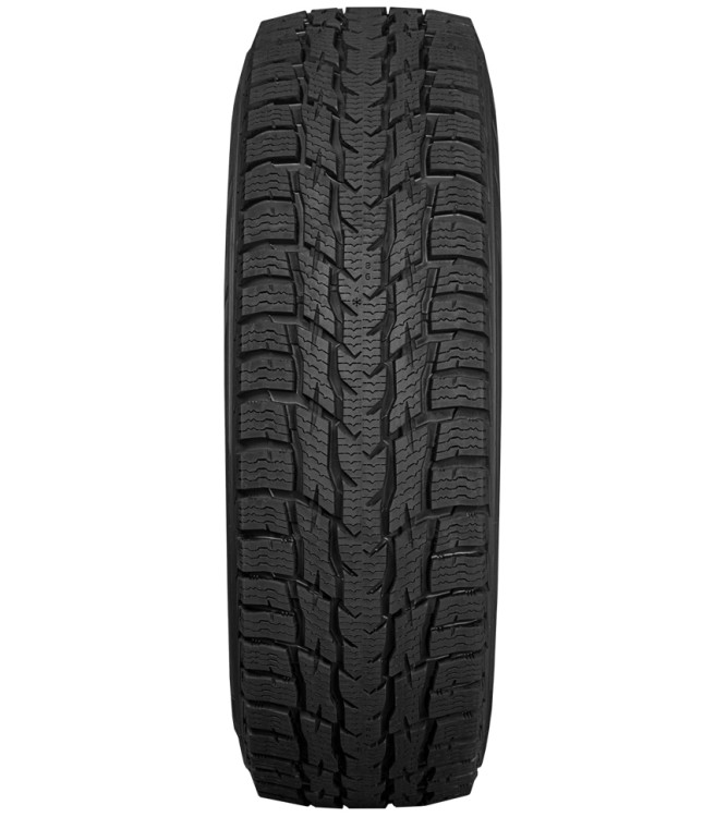 195/75  R16C Ikon (Nokian Tyres) Autograph Snow C3 107/105R (зима) а/шина