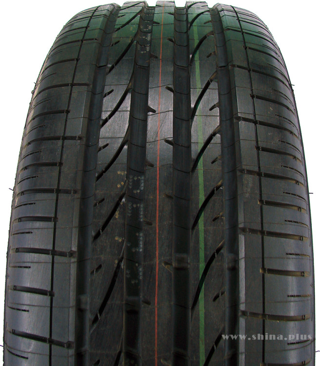 255/65  R16 Bridgestone DUELER H/P Sport 109H (лето) а/шина