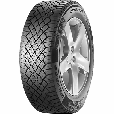 265/60  R18 Gislaved Arctic Control 114T (зима) а/шина