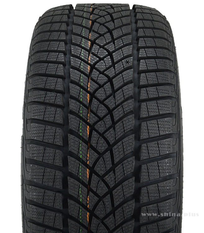 295/35  R21 Goodyear UltraGrip Perfomance+ 107V (зима) а/шина ПИК