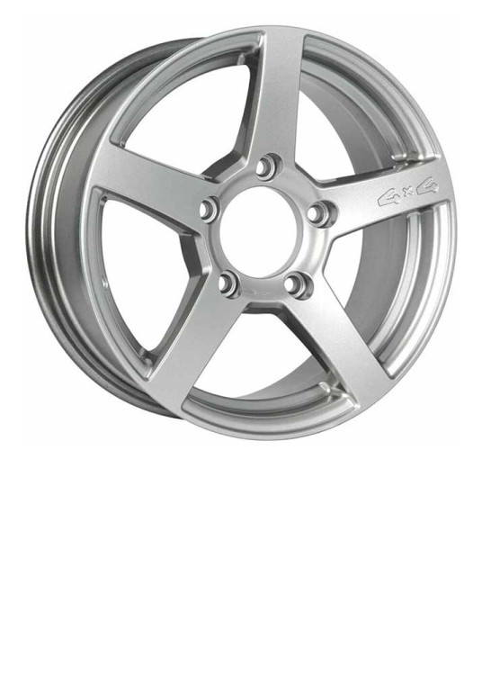 Диск R16 5x139,7 Tech Line R136 6,0J ET40 D98,0 SL