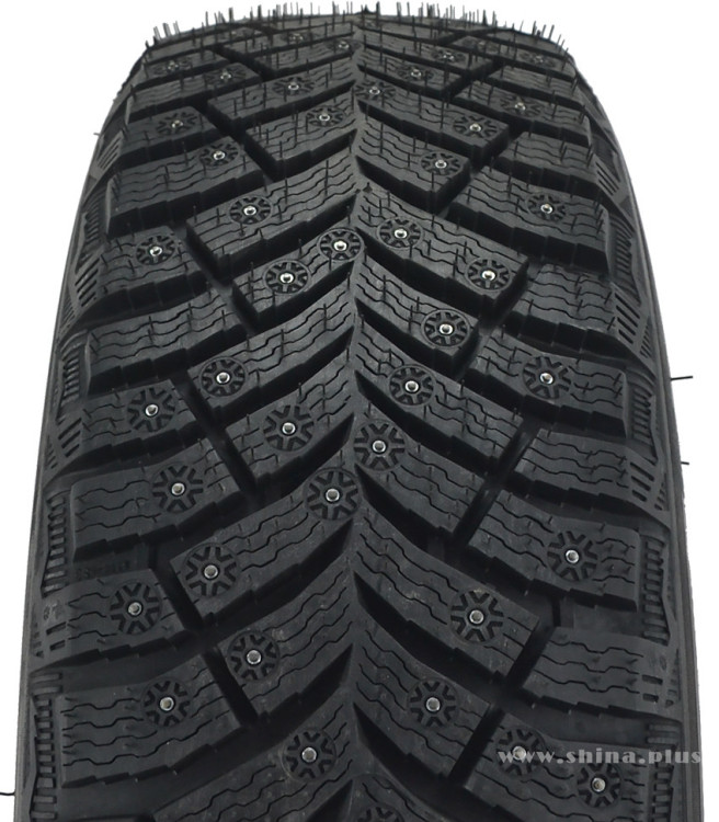 275/50  R20 Michelin Latitude X-Ice North XIN4  ш (зима) а/шина