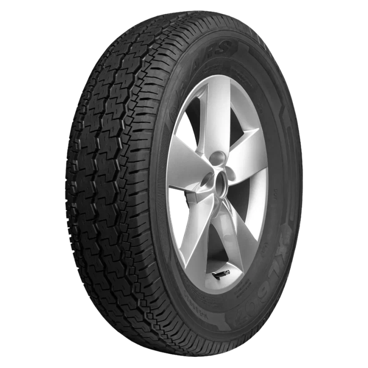 185/75  R16C Bars XL607 104/102P (лето) а/шина