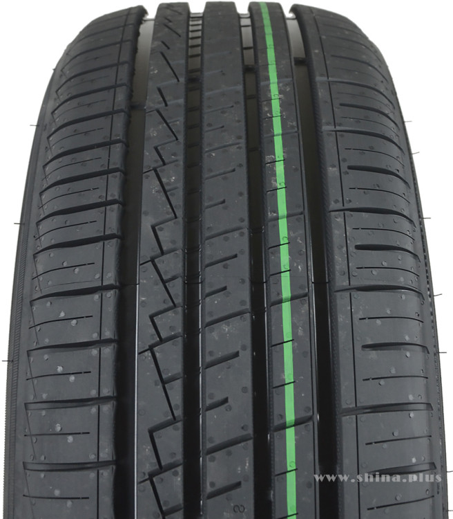 215/55  R18 Nokian Tyres (Ikon Tyres) Hakka Green 3 99V (лето) а/шина