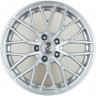 Диск R17 5x114,3 Tech Line RST007 7,5J ET45 D67,1 Silver