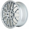 Диск R17 5x114,3 Tech Line RST007 7,5J ET45 D67,1 Silver