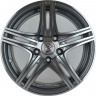 Диск R15 5x108 NZ F-6 6,5J ET40 D67,1 GMF