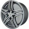 Диск R15 5x108 NZ F-6 6,5J ET40 D67,1 GMF
