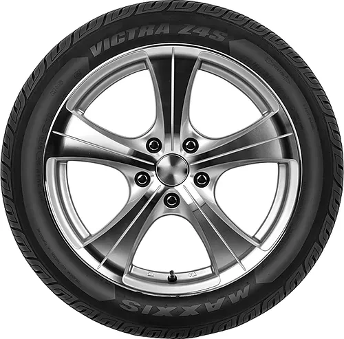 205/50  R17 Maxxis MA-Z4S Victra 93W (лето) а/шина