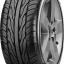 205/50  R17 Maxxis MA-Z4S Victra 93W (лето) а/шина