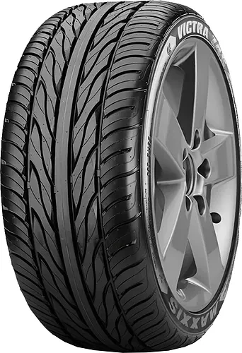 205/50  R17 Maxxis MA-Z4S Victra 93W (лето) а/шина