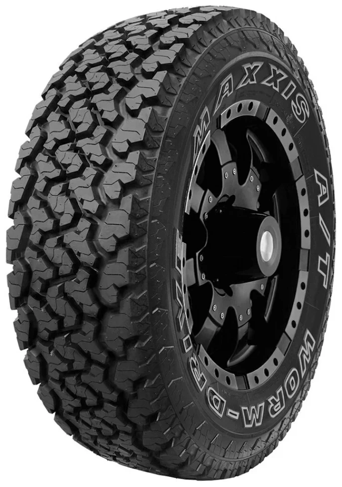 285/75  R16 Maxxis AT-980E 116/113Q (лето) а/шина