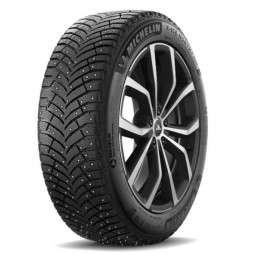 285/35  R21 Michelin X-Ice North-4 SUV ш 105H (зима) а/шина 285/35  R21 Michelin X-Ice North-4 SUV ш 105H (зима) а/шина