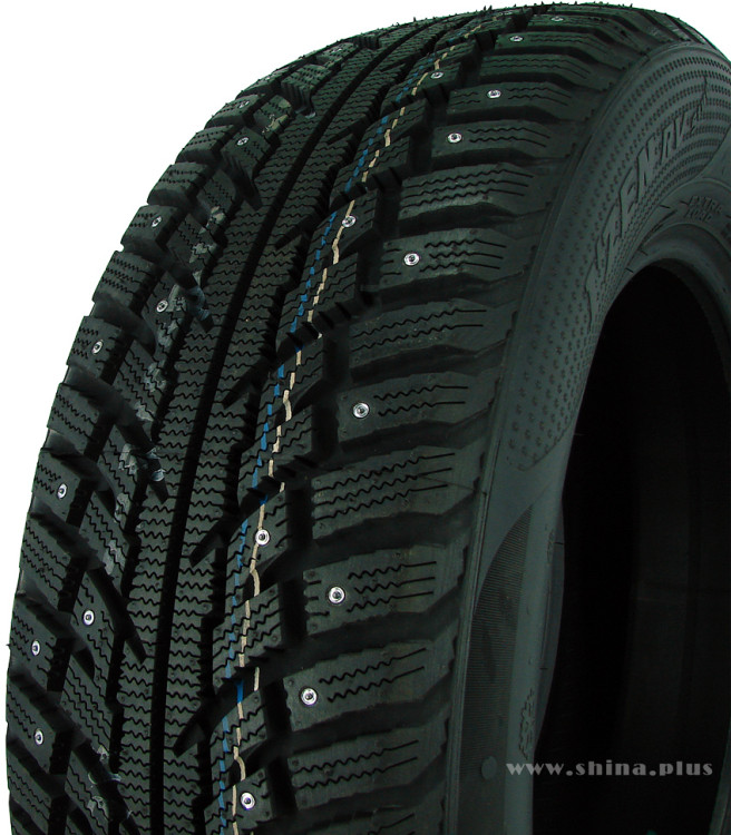 225/60 R17 Kumho KC-16 ш 103T (зима) а/шина