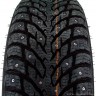 235/45 R17 Nokian Tyres (Ikon Tyres) Hakkapeliitta 9 ш 97T (зима) а/шина