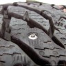 235/45 R17 Nokian Tyres (Ikon Tyres) Hakkapeliitta 9 ш 97T (зима) а/шина