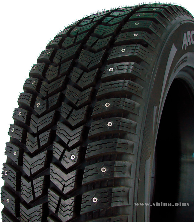 215/65  R16 Vredestein Arctrac XL ш 102Т (зима) а/шина