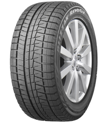 205/60  R16 Bridgestone Blizzak Revo GZ 92S (зима) а/шина