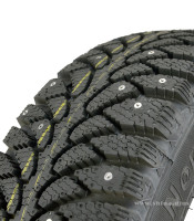 175/65  R14 TUNGA Nordway-2 ш 82Q (зима) а/шина