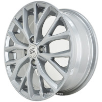Диск R15 4x100 Tech Line RST015 6,0J ET50 D60,1 SL