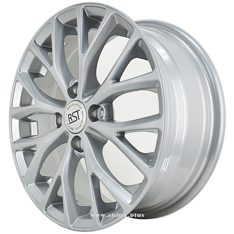 Диск R15 4x100 Tech Line RST015 6,0J ET50 D60,1 SL