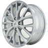 Диск R15 4x100 Tech Line RST015 6,0J ET50 D60,1 SL