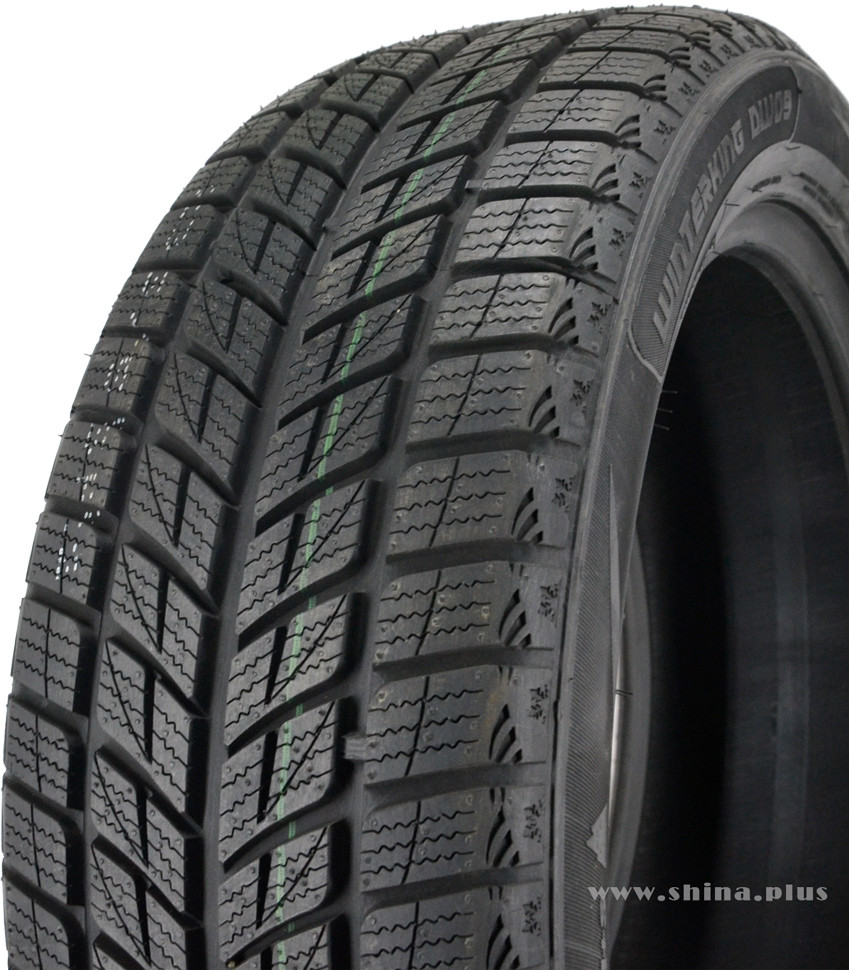 215/45  R17 Doublestar DW09 91H (зима) а/шина