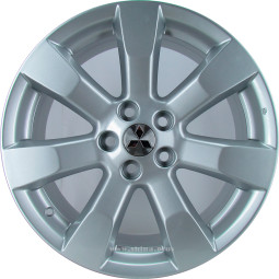 Диск R18 5x114,3 Replica (Mi 21) 7,0J ET38 D67,1 S