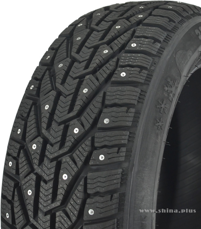 215/55  R17 Tigar Ice ш 98T (зима) а/шина
