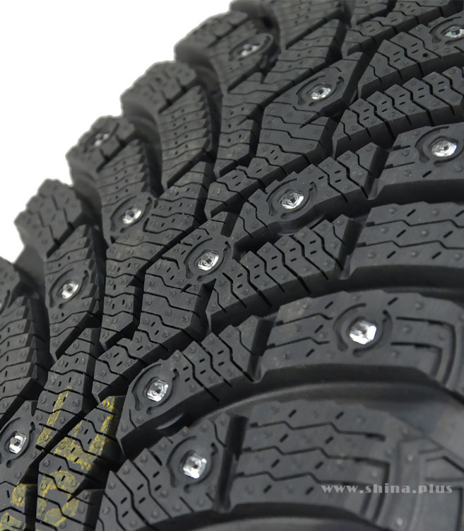 275/55  R20 Pirelli Scorpion Ice Zero-2 ш 117H (зима) а/шина