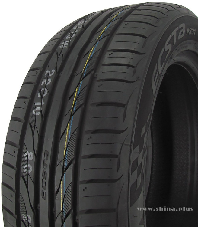205/55  R16 Kumho PS-31 ZR 91W (лето) а/шина