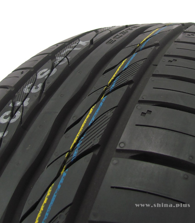 205/55  R16 Kumho PS-31 ZR 91W (лето) а/шина