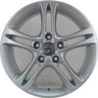 Диск R16 5x112 NZ SH669 6,5J ET50 D57,1 S