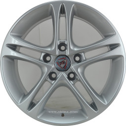 Диск R16 5x112 NZ SH669 6,5J ET50 D57,1 S