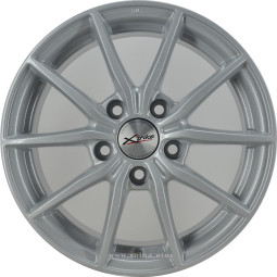 Диск R15 5x108 Xtrike (X-111) 6,5J ET38 D67,1 HS