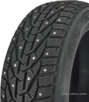 205/65  R16 Tigar Ice ш 99T (зима) а/шина