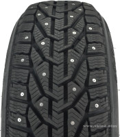 205/65  R16 Tigar Ice ш 99T (зима) а/шина