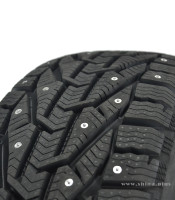 205/65  R16 Tigar Ice ш 99T (зима) а/шина