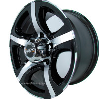 Диск R16 5x139,7 Tech Line 622,5 7,5J ET10 D108,0 BD