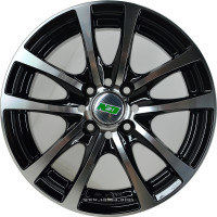 Диск R14  4x98 N2O Y6207 6,0J ET35 D58,6 BFP