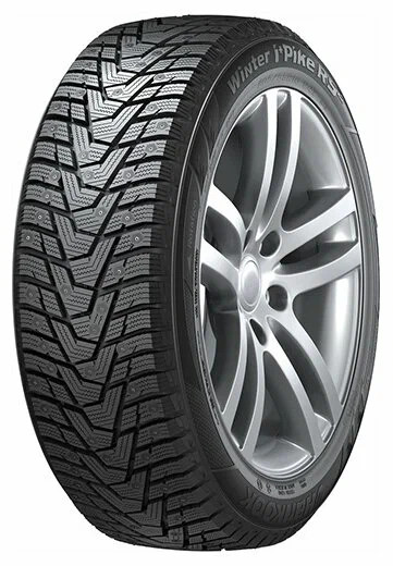 225/45  R18 Hankook Winter I*Pike RS2 W429 ш 94T (зима) а/шина