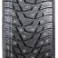 225/45  R18 Hankook Winter I*Pike RS2 W429 ш 94T (зима) а/шина