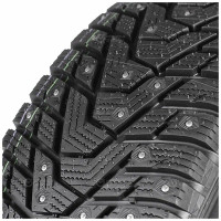 225/45  R18 Hankook Winter I*Pike RS2 W429 ш 94T (зима) а/шина