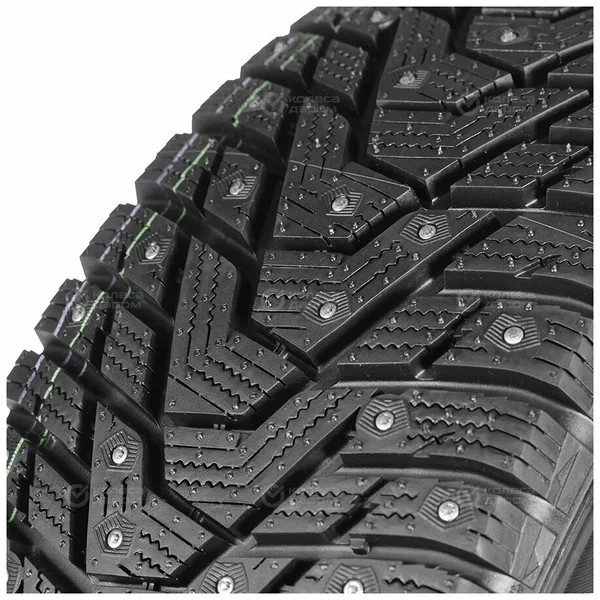 225/45  R18 Hankook Winter I*Pike RS2 W429 ш 94T (зима) а/шина