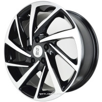 Диск R17 5x114,3 Tech Line RST017 7,0J ET40 D66,1 BD