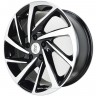 Диск R17 5x114,3 Tech Line RST017 7,0J ET40 D66,1 BD