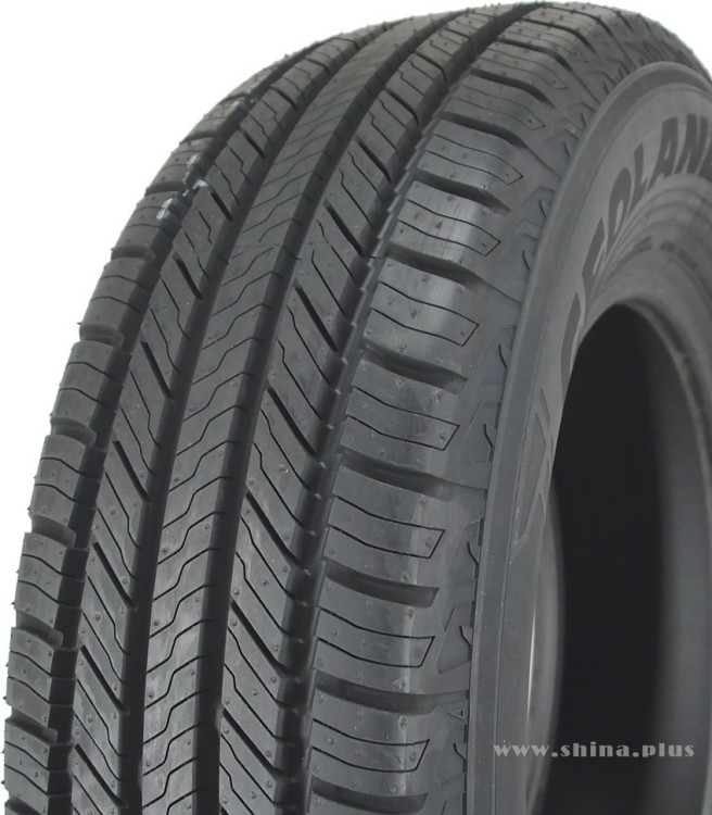 225/55  R17 Yokohama CV G058 97V (лето) а/шина