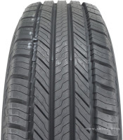 225/55  R17 Yokohama CV G058 97V (лето) а/шина