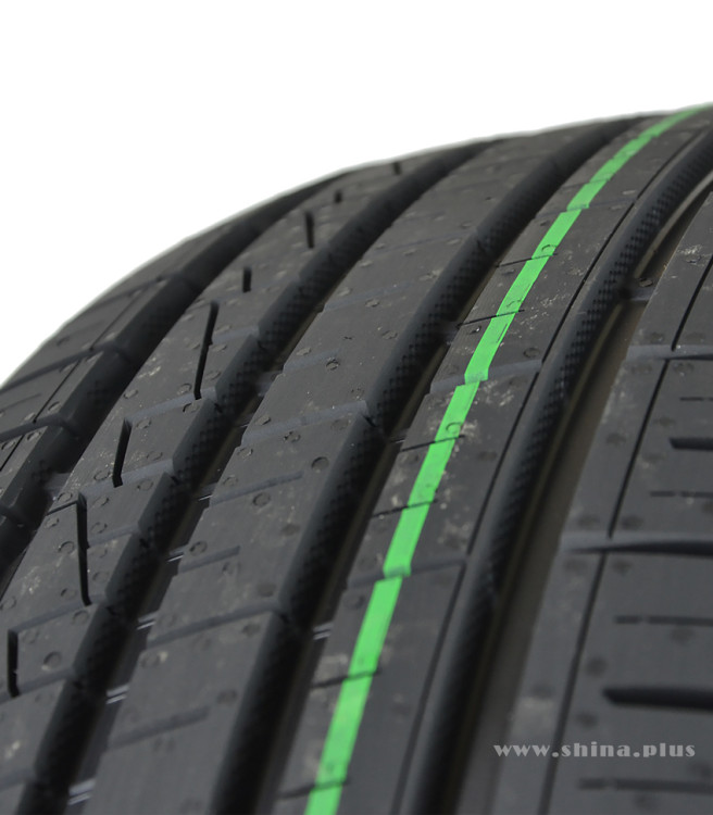235/45  R18 Nokian Tyres (Ikon Tyres) Hakka Green 3 98W (лето) а/шина