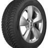 255/55  R19 Ikon (Nokian Tyres) Autograph Snow 3 111R (зима) а/шина